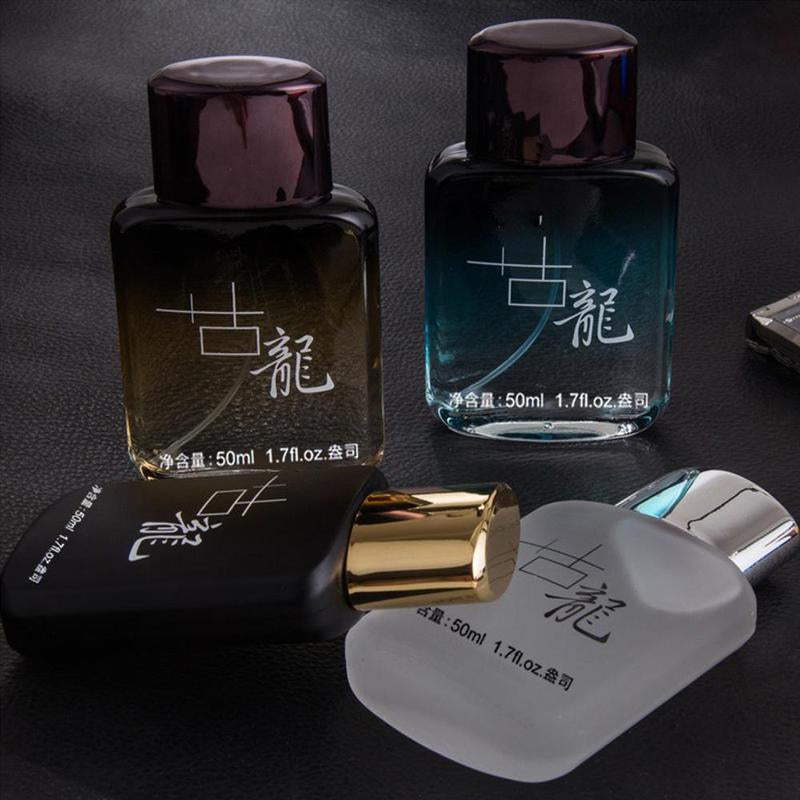 Men'S Perfume, 1 Box Long Lasting Cologne Fragrance for Men, Daily Use Fragrance for Dating, Party, Trendy All-Match & Exquisite Perfume for Birthday Gift, Gift for Men