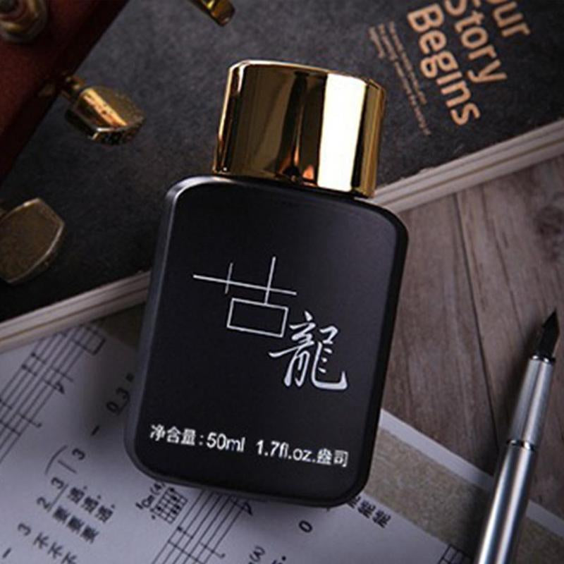 Men'S Perfume, 1 Box Long Lasting Cologne Fragrance for Men, Daily Use Fragrance for Dating, Party, Trendy All-Match & Exquisite Perfume for Birthday Gift, Gift for Men