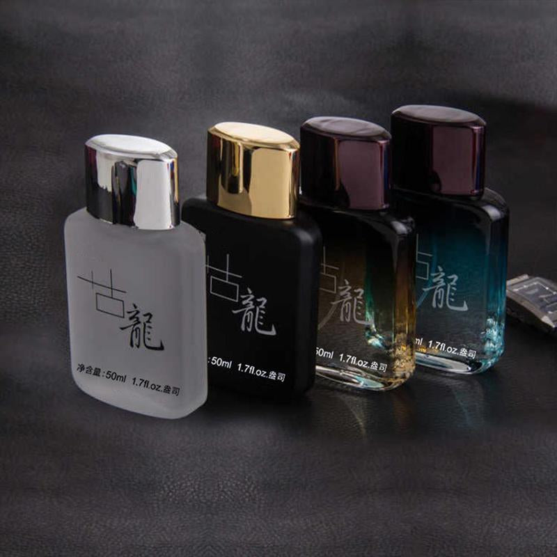 Men'S Perfume, 1 Box Long Lasting Cologne Fragrance for Men, Daily Use Fragrance for Dating, Party, Trendy All-Match & Exquisite Perfume for Birthday Gift, Gift for Men